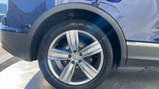 Volkswagen Tiguan 1.5 TSi EVO 150 Match 5dr Petrol Estate
